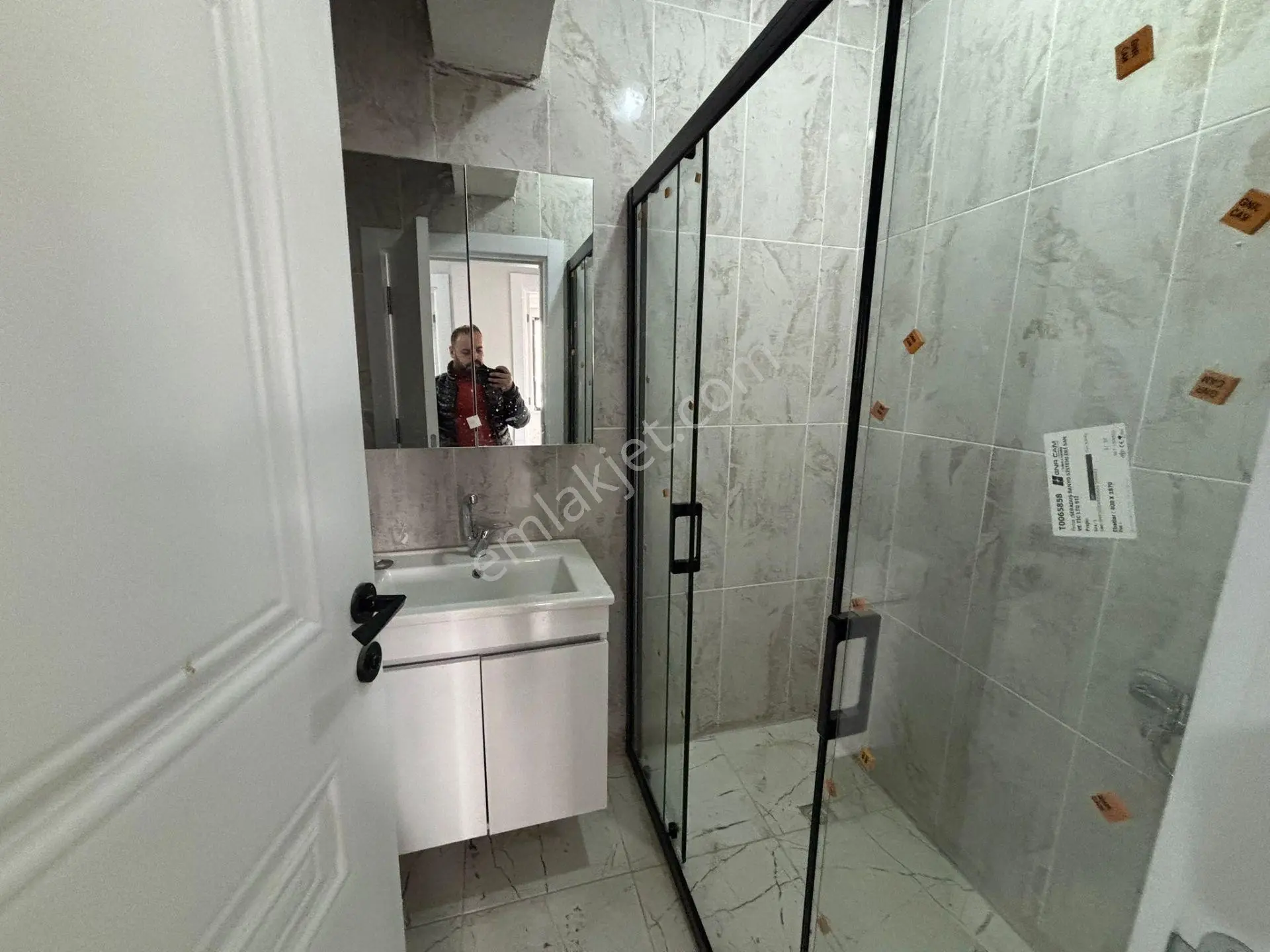 **eryıldız İnşaat'tan Fiyat Düştüü! İskanlı Lüks 2+1 Yüksek Giriş %80 Kredili — fotoğraf 26