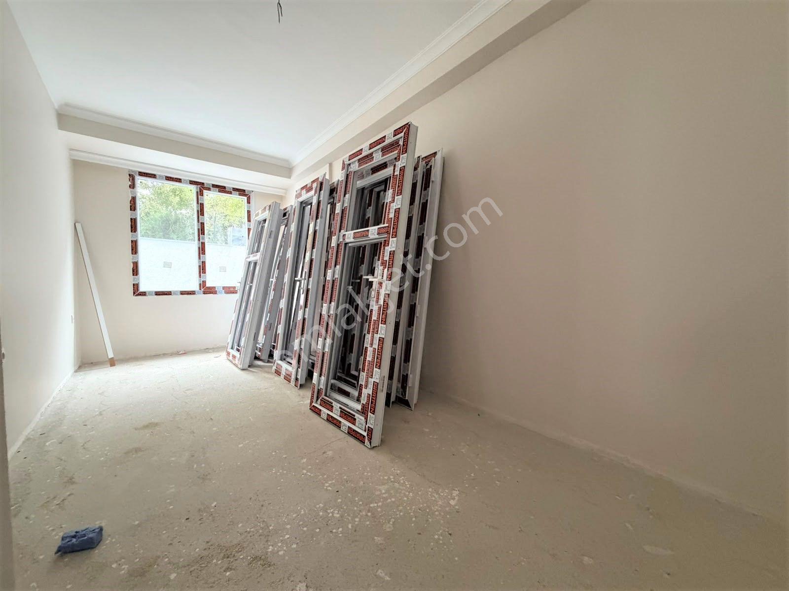 Devlet Hastanesi Yakını K.otoparklı 2+1 Sıfır Satılık Daire — fotoğraf 5