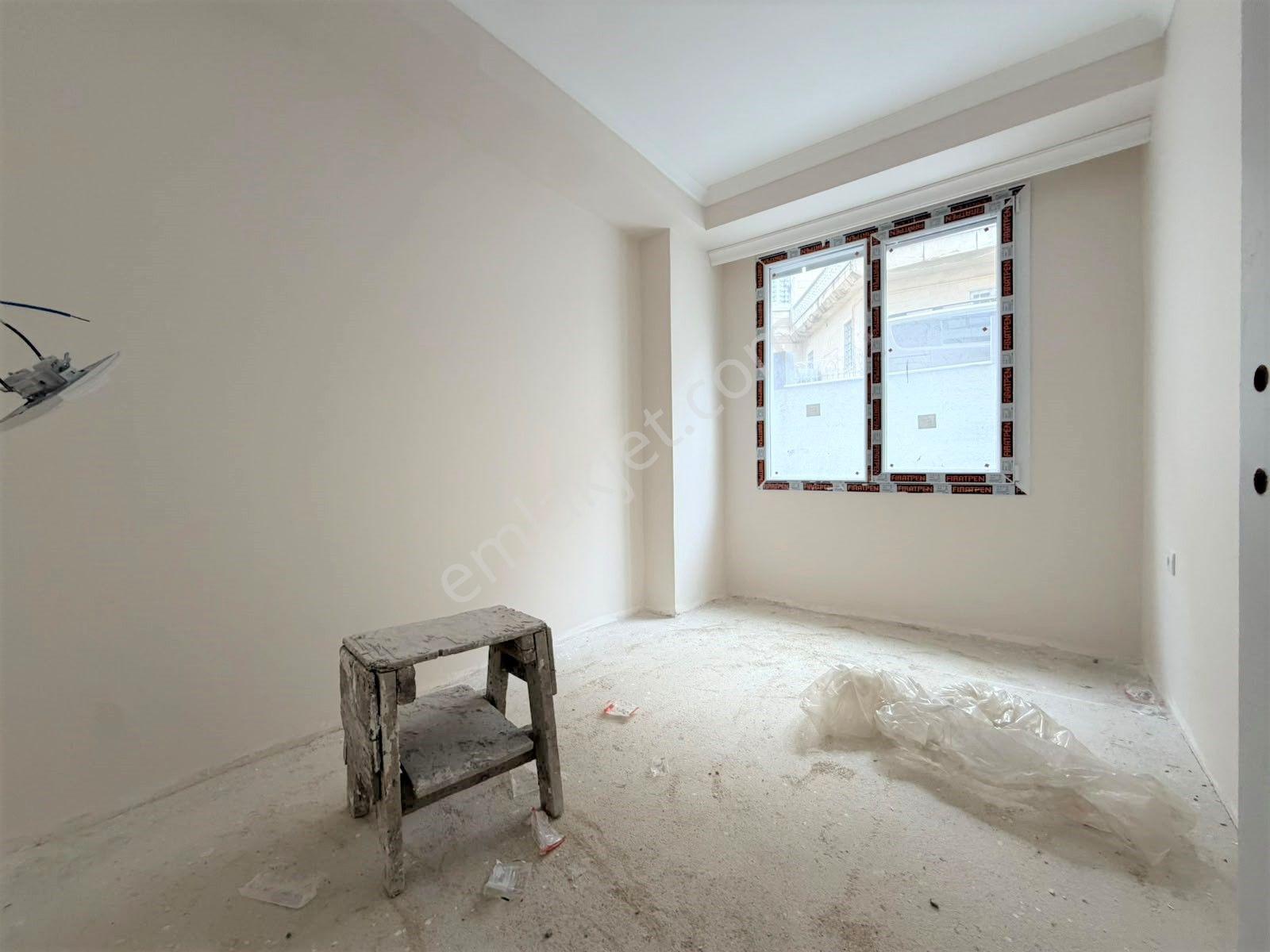 Devlet Hastanesi Yakını K.otoparklı 2+1 Sıfır Satılık Daire — fotoğraf 7