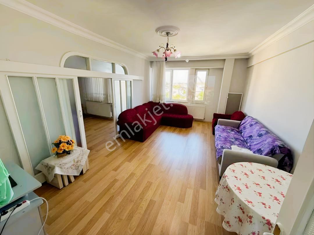 Bafra Vıp Gym.Den Gazipaşa Mah.De 3+1, 130M2 Satılık Daire