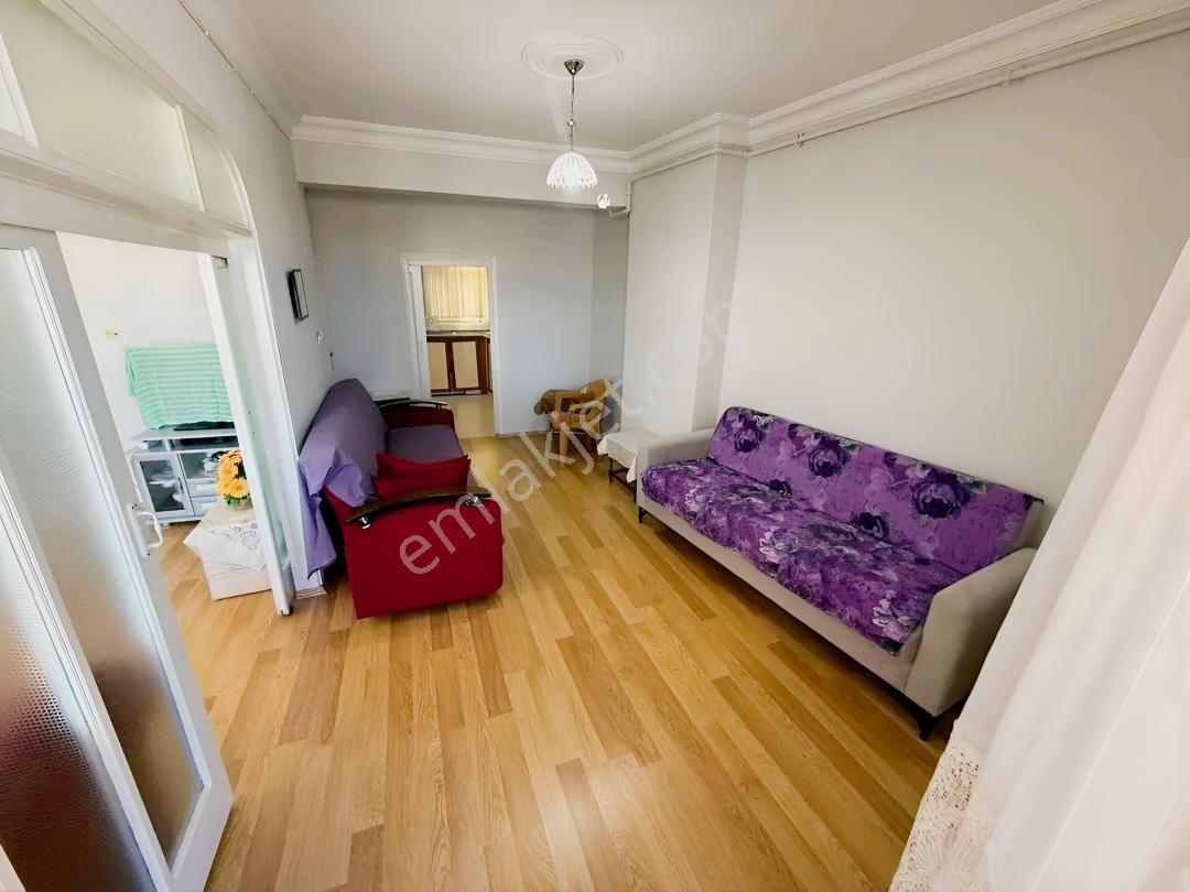 Bafra Vıp Gym.den Gazipaşa Mah.de 3+1, 130m2 Satılık Daire — fotoğraf 2
