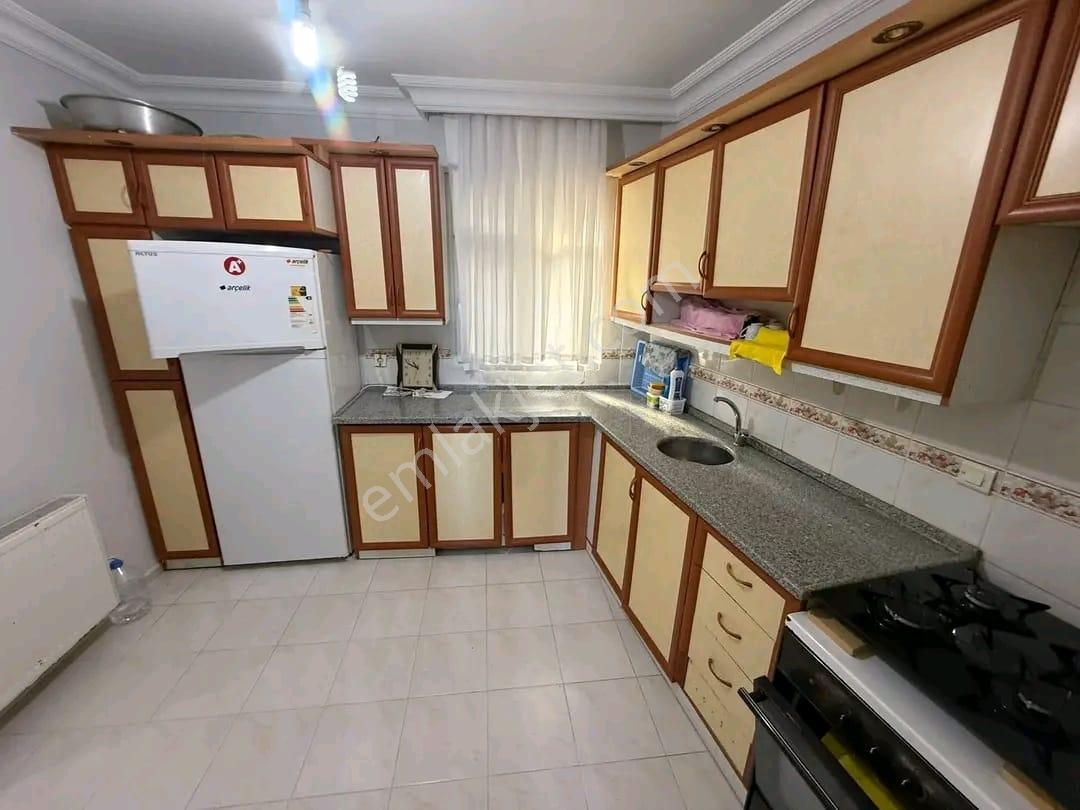 Bafra Vıp Gym.den Gazipaşa Mah.de 3+1, 130m2 Satılık Daire — fotoğraf 3