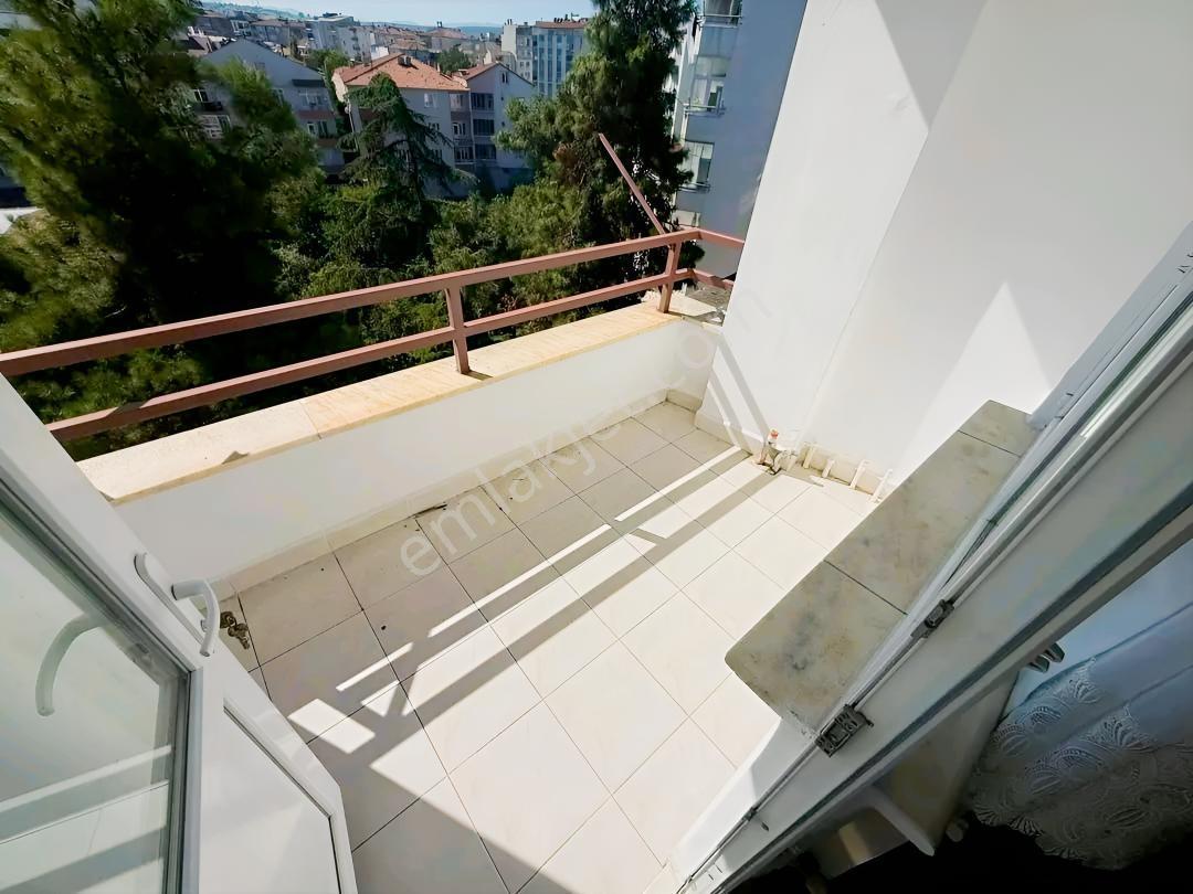 Bafra Vıp Gym.den Gazipaşa Mah.de 3+1, 130m2 Satılık Daire — fotoğraf 11