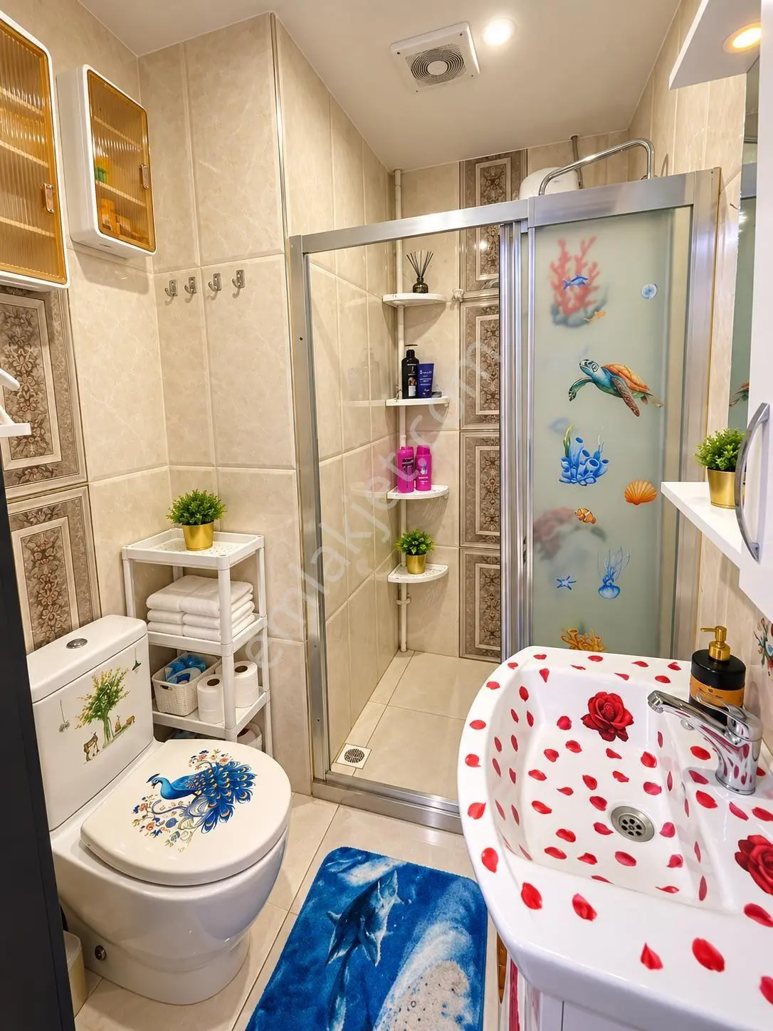 Nw Kuzeykent Mh.y.giriş Katı 1+1 Satılık Daire — fotoğraf 4