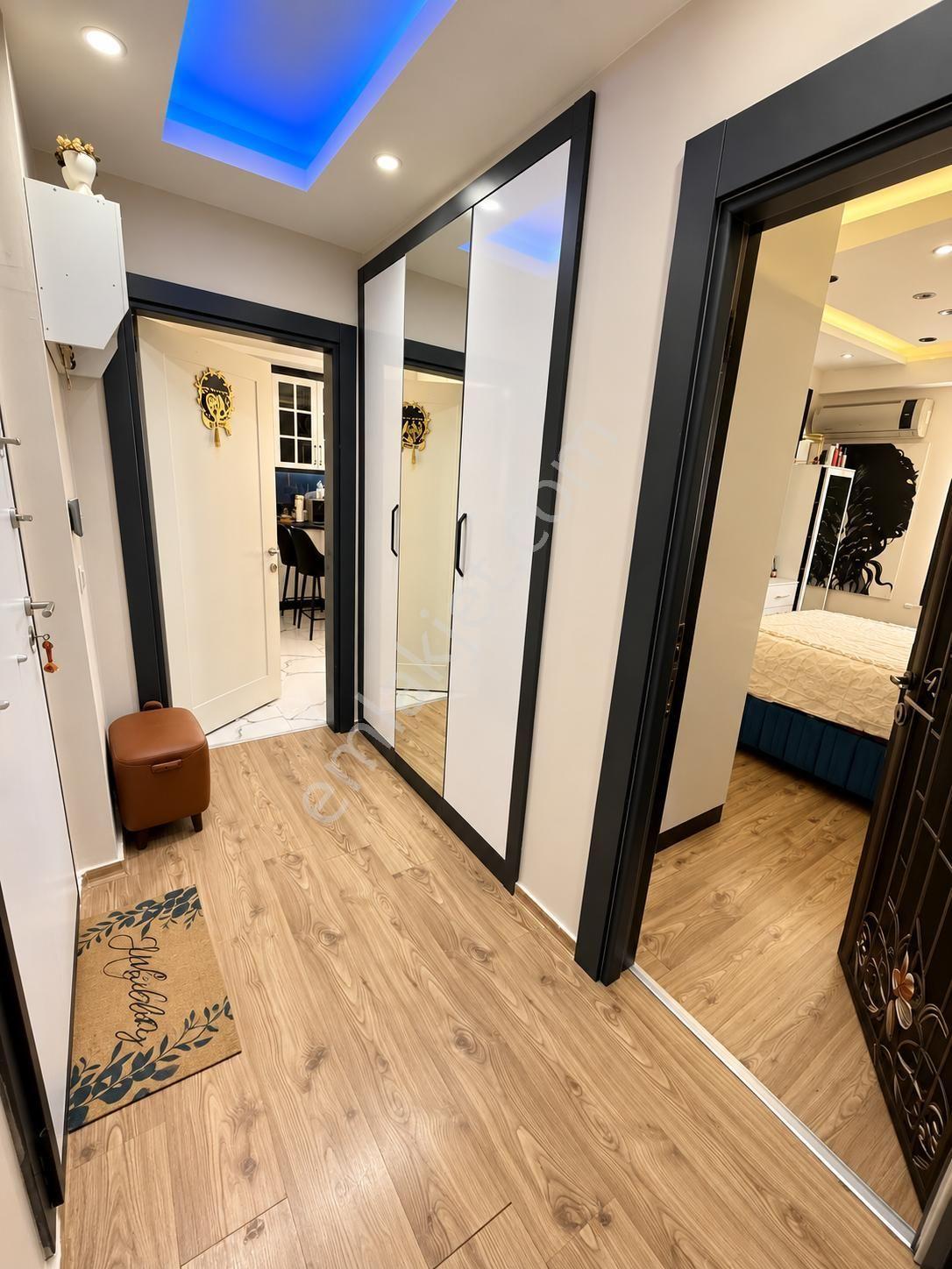 Nw Kuzeykent Mh.y.giriş Katı 1+1 Satılık Daire — fotoğraf 7