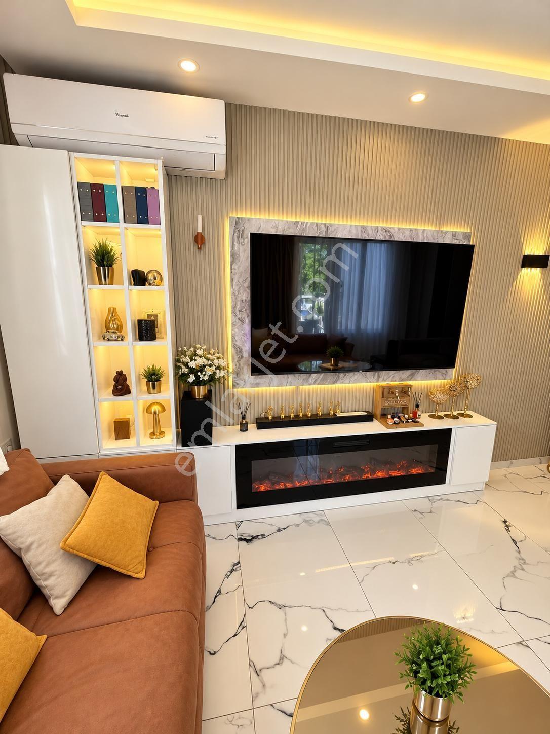 Nw Kuzeykent Mh.y.giriş Katı 1+1 Satılık Daire — fotoğraf 9