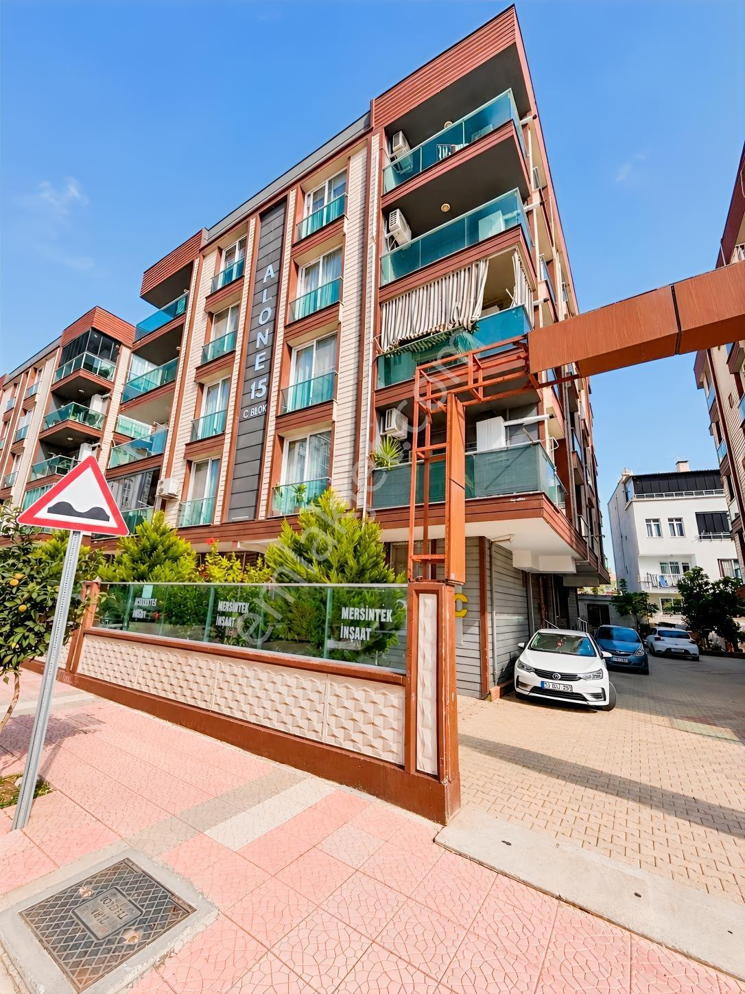 Remax Palm'Den Akkent Mah.'De 2+1 Amerikan Mutfak Satılık