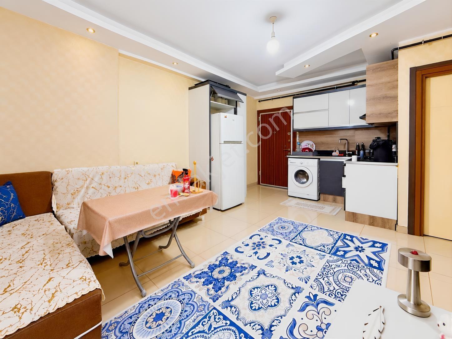 Remax Palm'den Akkent Mah.'de 2+1 Amerikan Mutfak Satılık — fotoğraf 6