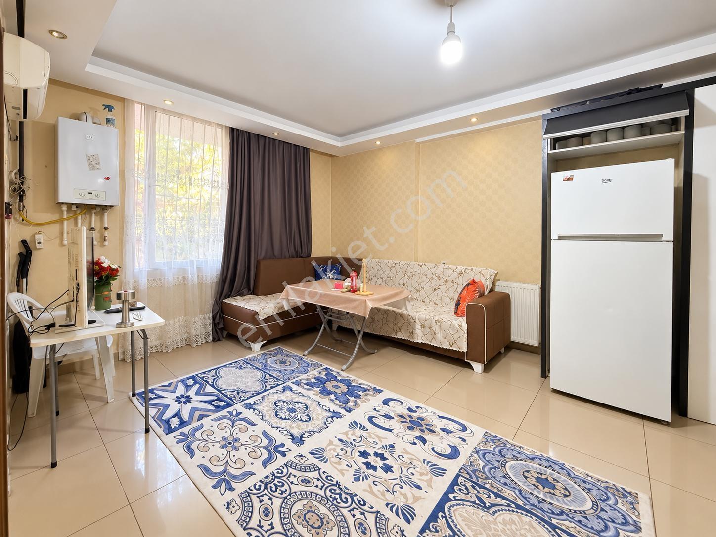 Remax Palm'den Akkent Mah.'de 2+1 Amerikan Mutfak Satılık — fotoğraf 7