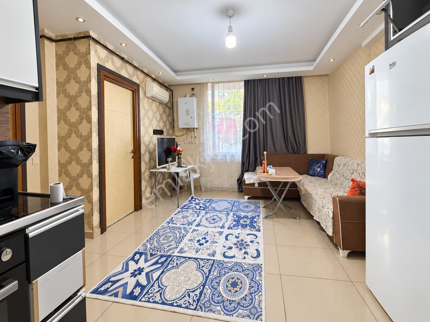 Remax Palm'den Akkent Mah.'de 2+1 Amerikan Mutfak Satılık — fotoğraf 9