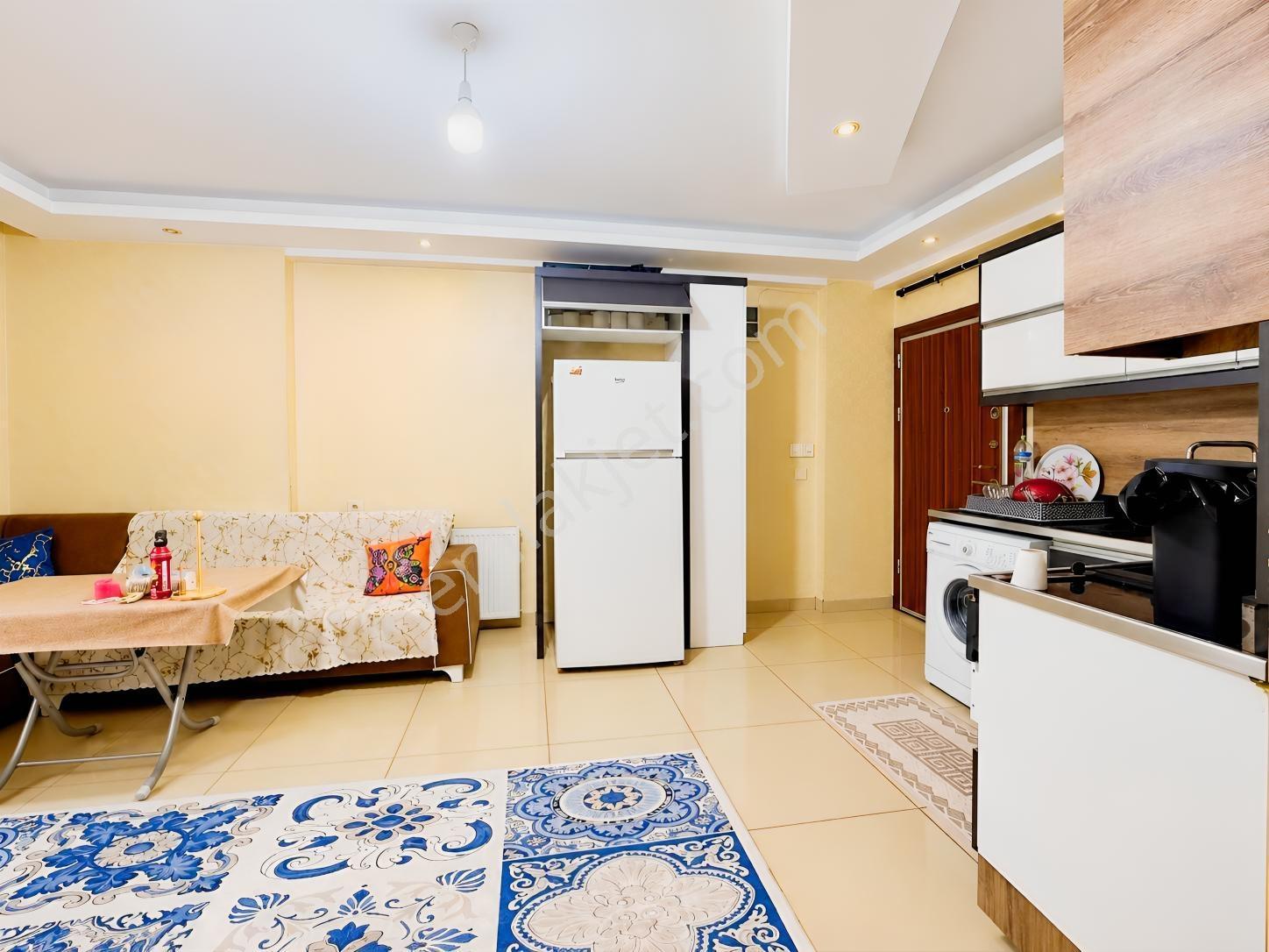 Remax Palm'den Akkent Mah.'de 2+1 Amerikan Mutfak Satılık — fotoğraf 10