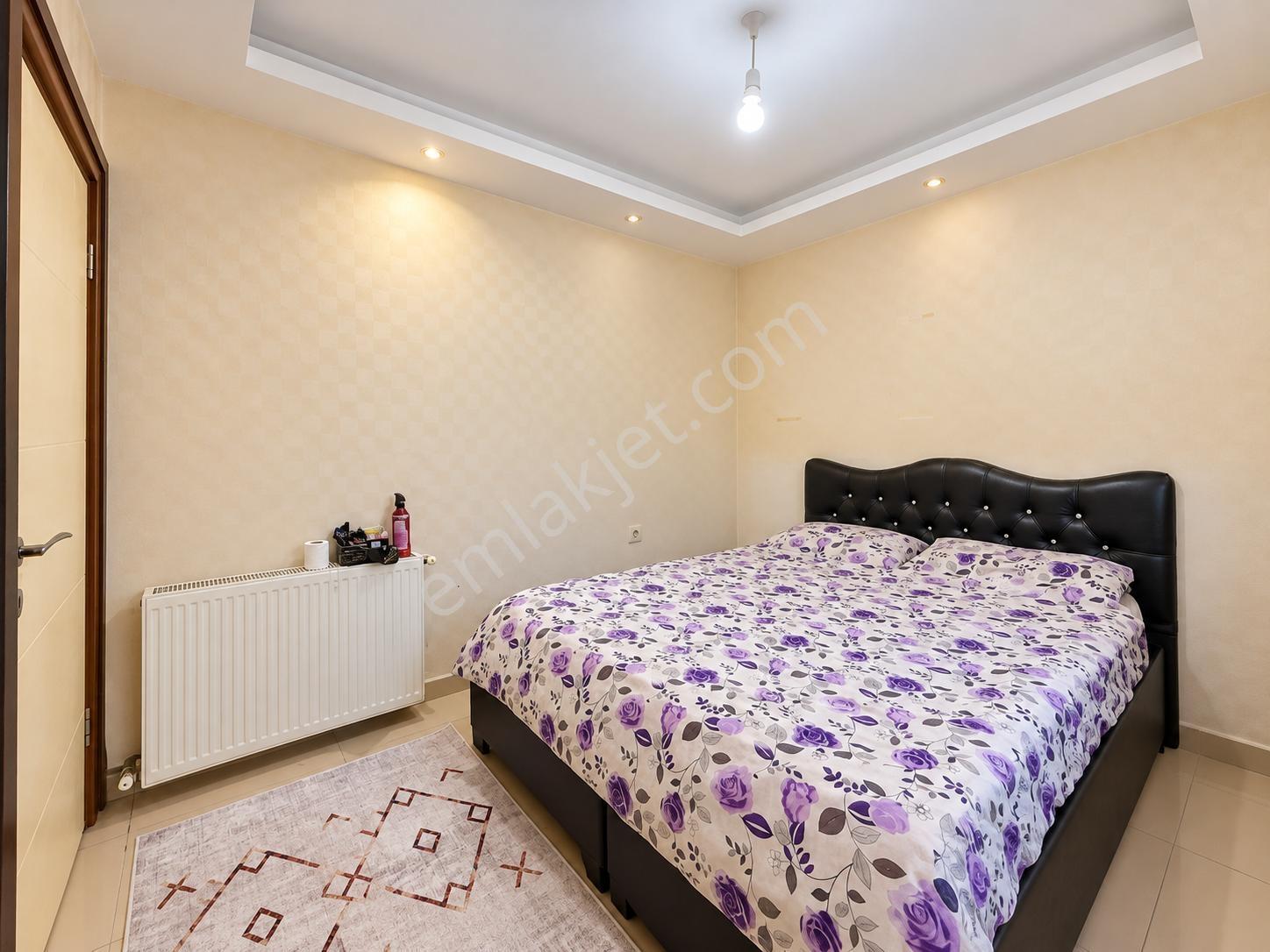 Remax Palm'den Akkent Mah.'de 2+1 Amerikan Mutfak Satılık — fotoğraf 11