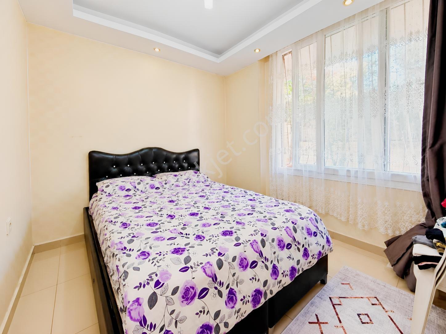 Remax Palm'den Akkent Mah.'de 2+1 Amerikan Mutfak Satılık — fotoğraf 12