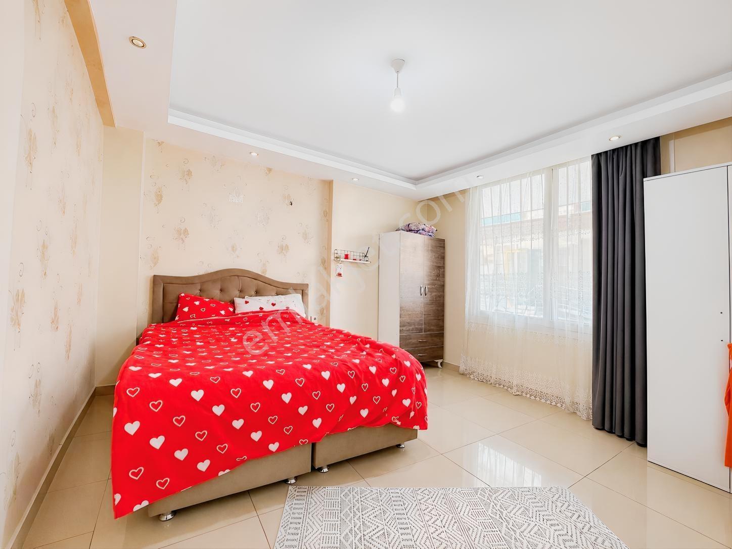 Remax Palm'den Akkent Mah.'de 2+1 Amerikan Mutfak Satılık — fotoğraf 14