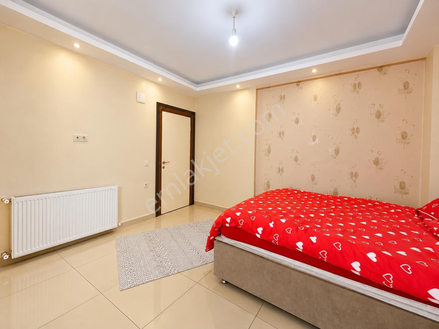 Remax Palm'den Akkent Mah.'de 2+1 Amerikan Mutfak Satılık — fotoğraf 15