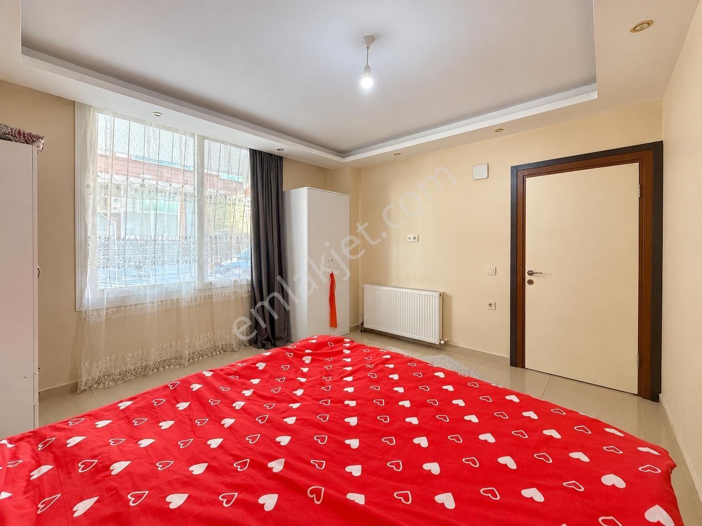 Remax Palm'den Akkent Mah.'de 2+1 Amerikan Mutfak Satılık — fotoğraf 16