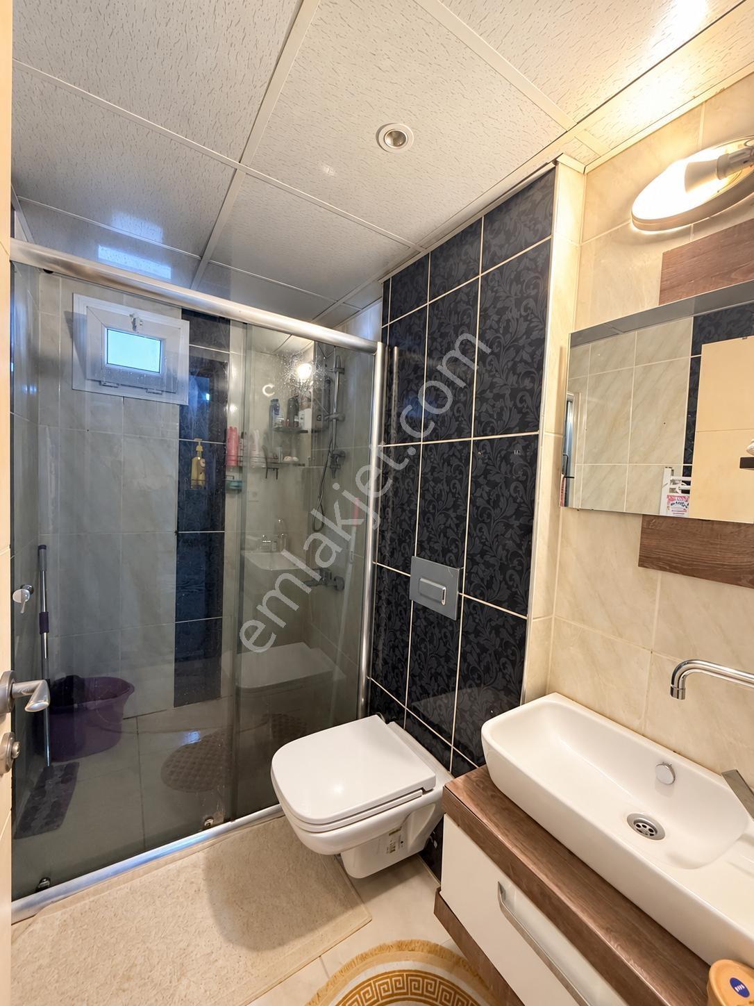 Remax Palm'den Akkent Mah.'de 2+1 Amerikan Mutfak Satılık — fotoğraf 17