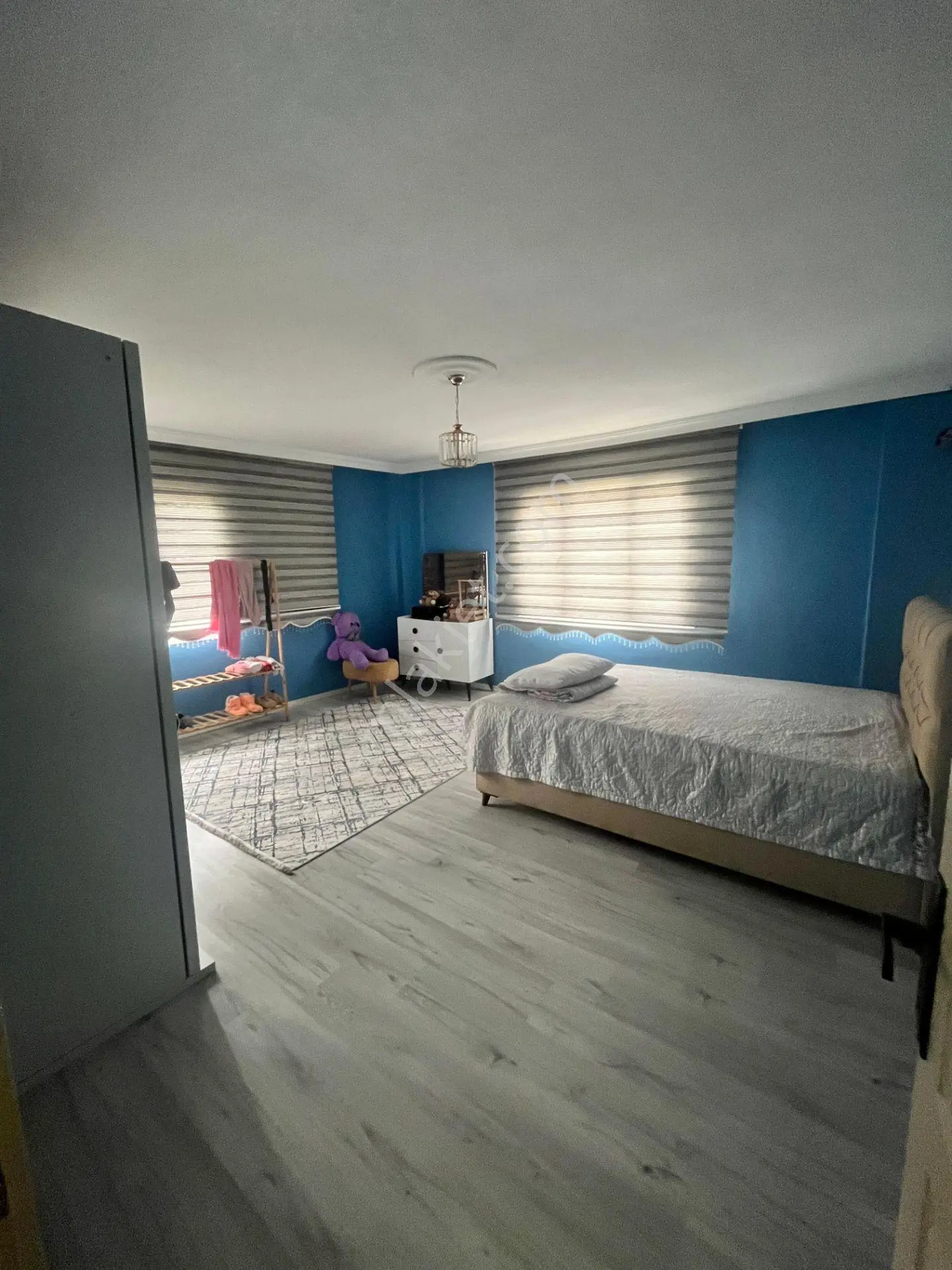 Modern Tasarımlı Geniş Ve Ferah Satılık Daire — fotoğraf 2