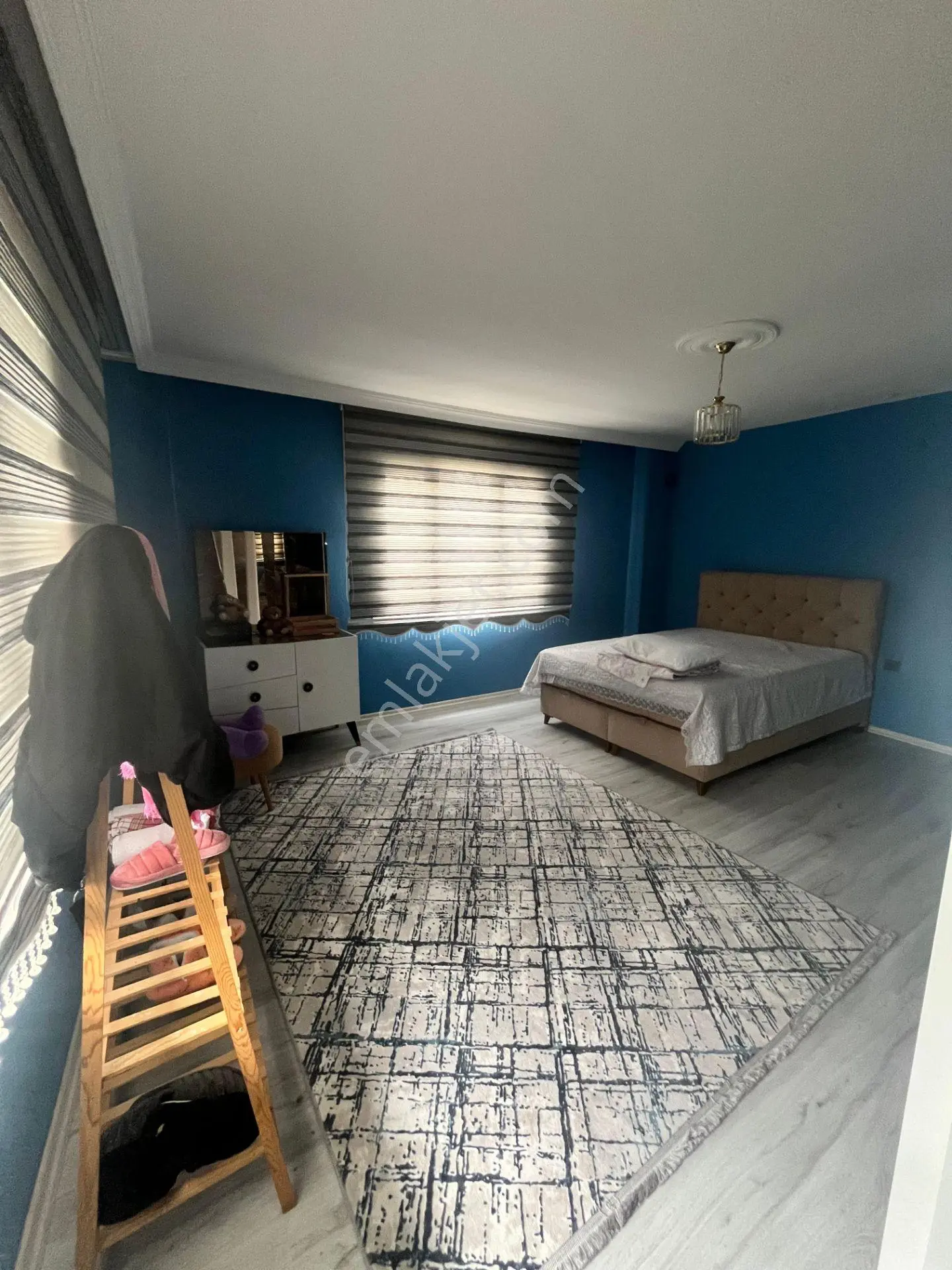 Modern Tasarımlı Geniş Ve Ferah Satılık Daire — fotoğraf 4