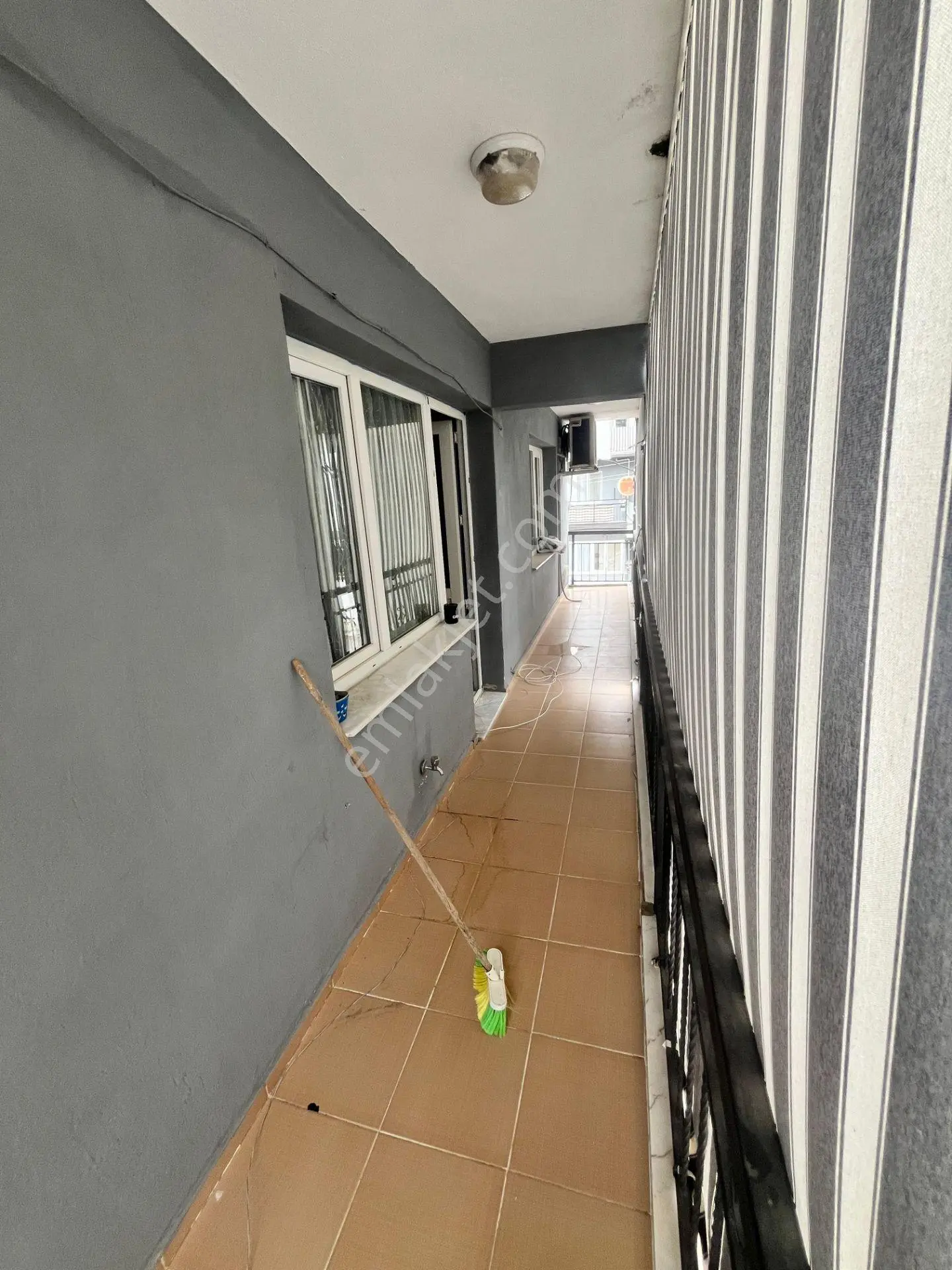 Modern Tasarımlı Geniş Ve Ferah Satılık Daire — fotoğraf 5