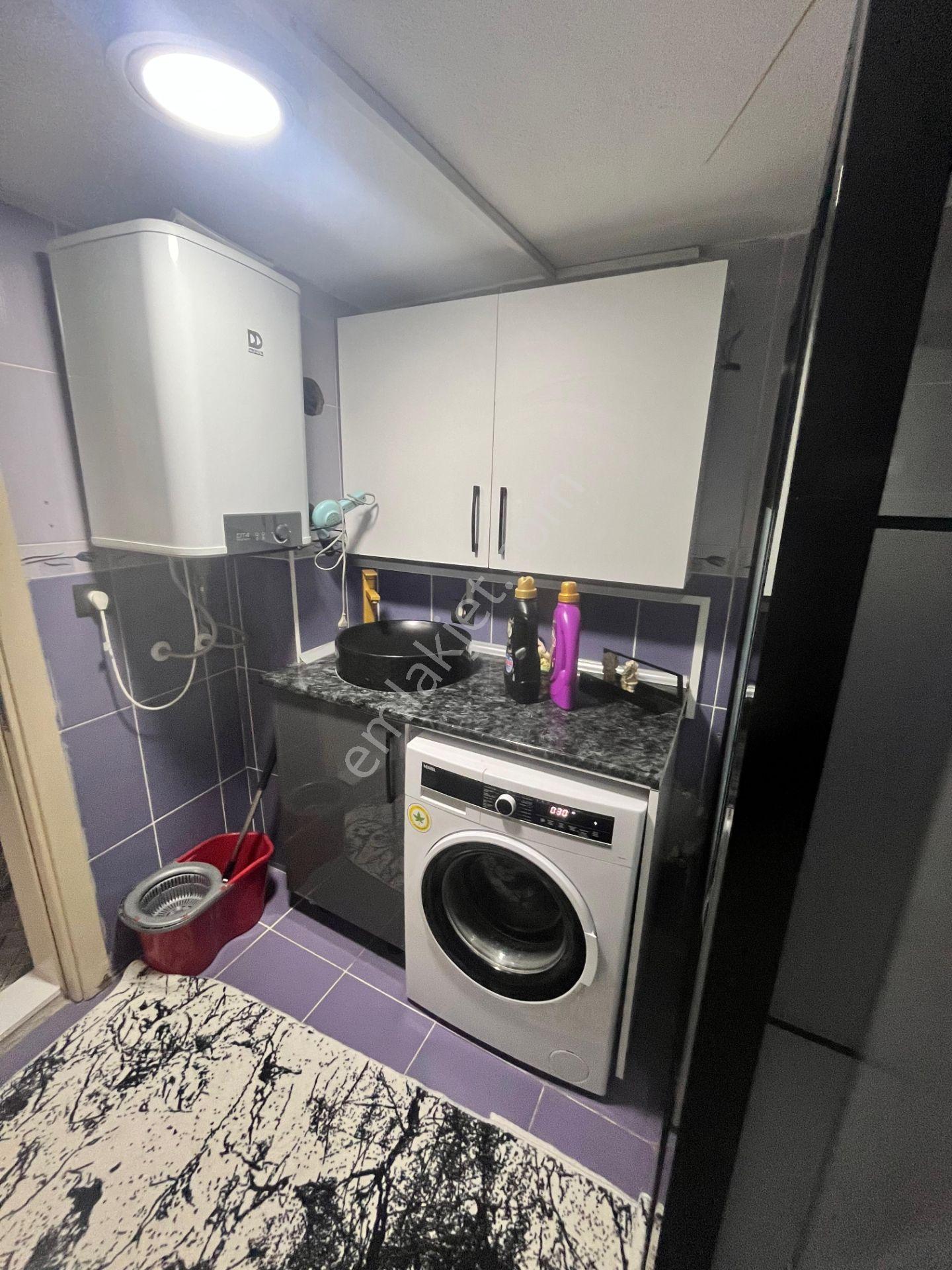Modern Tasarımlı Geniş Ve Ferah Satılık Daire — fotoğraf 8