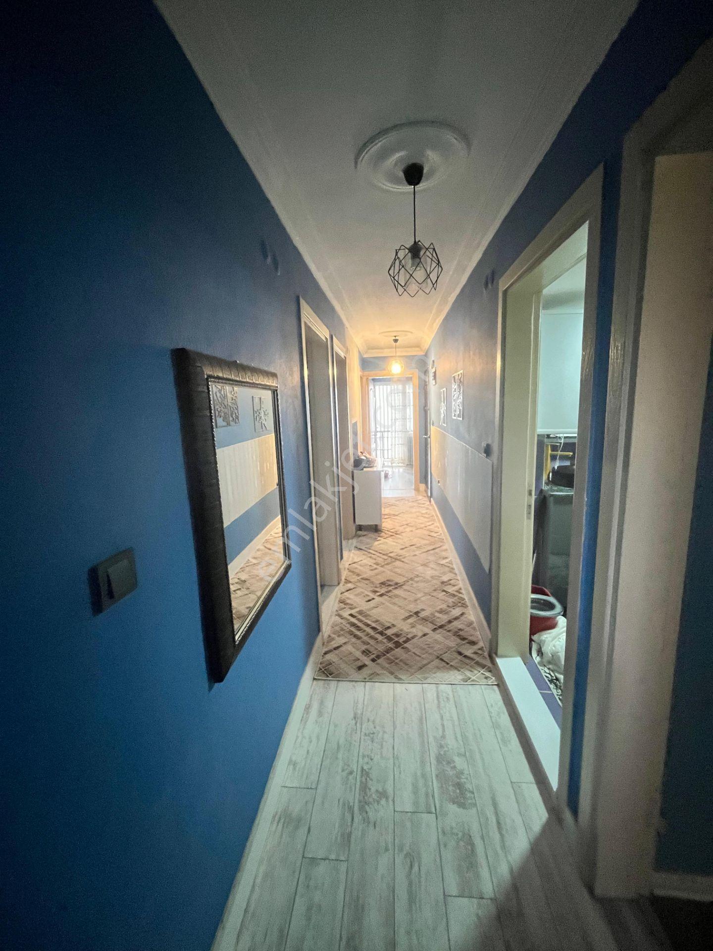 Modern Tasarımlı Geniş Ve Ferah Satılık Daire — fotoğraf 10