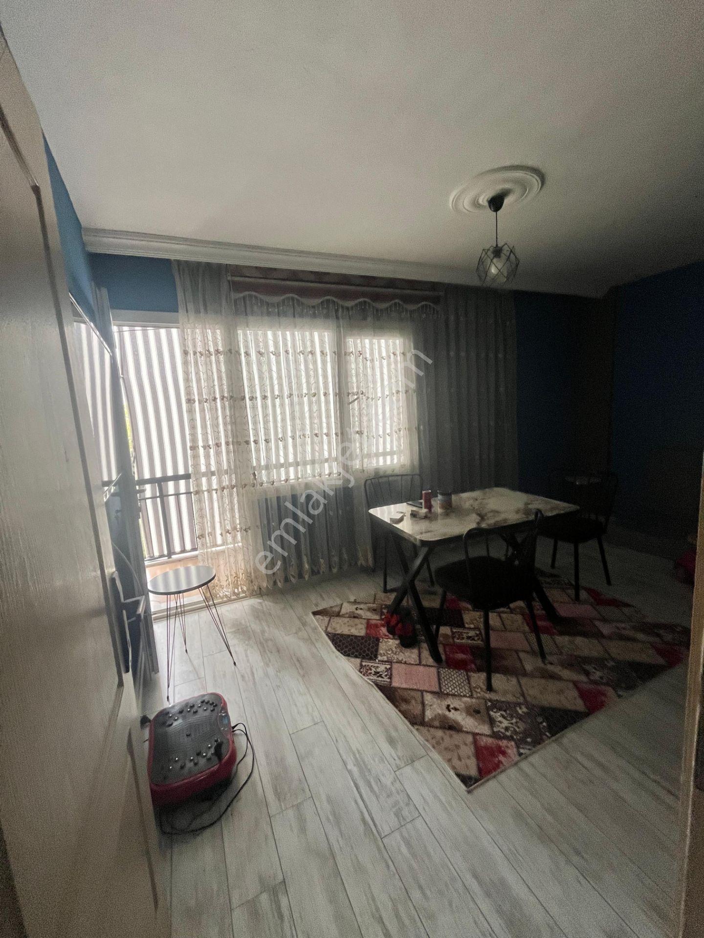Modern Tasarımlı Geniş Ve Ferah Satılık Daire — fotoğraf 11