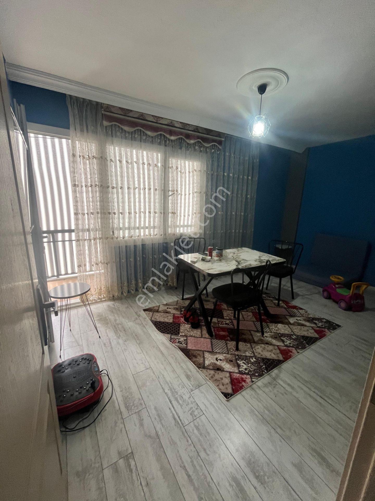 Modern Tasarımlı Geniş Ve Ferah Satılık Daire — fotoğraf 12