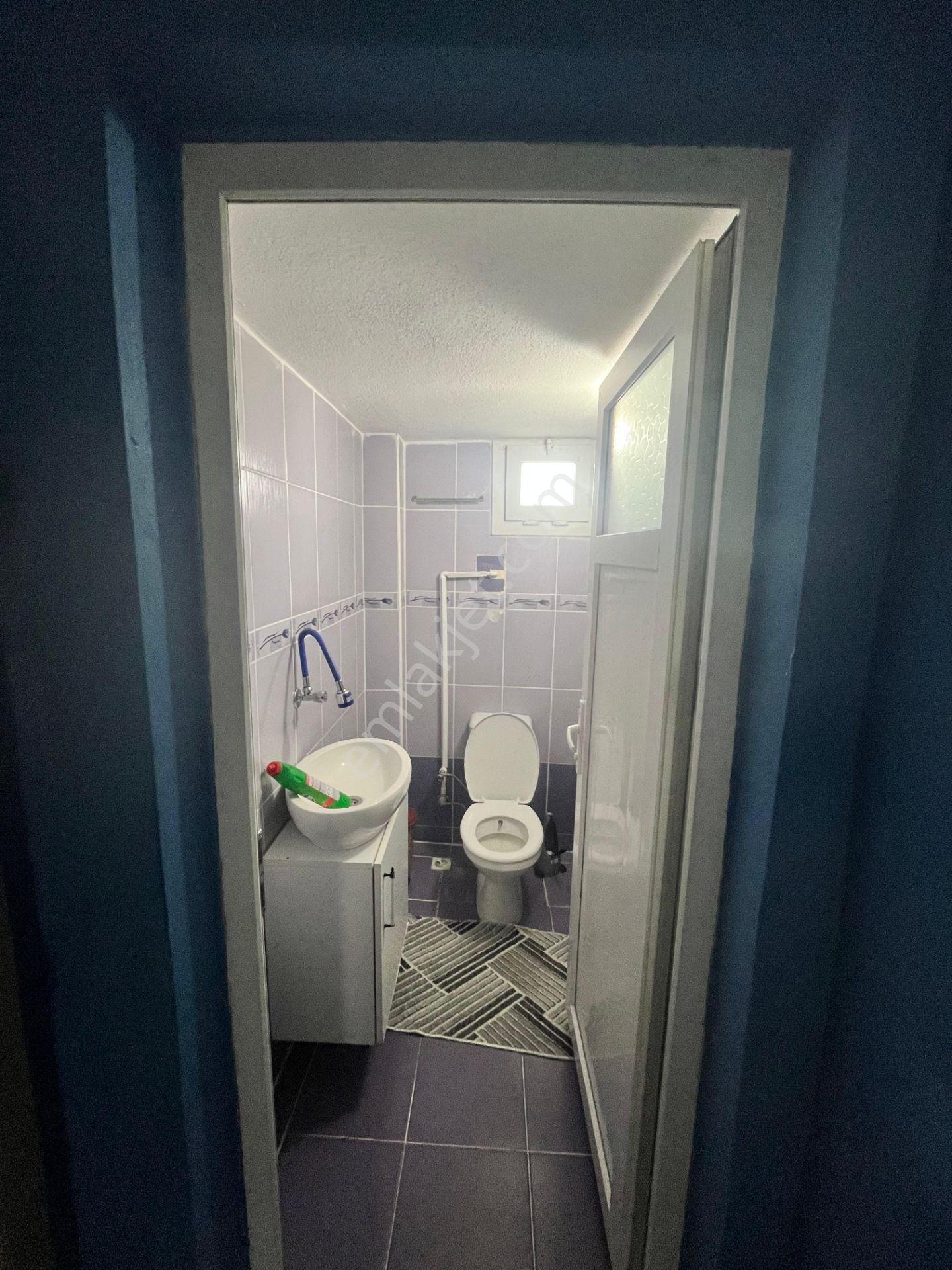 Modern Tasarımlı Geniş Ve Ferah Satılık Daire — fotoğraf 13