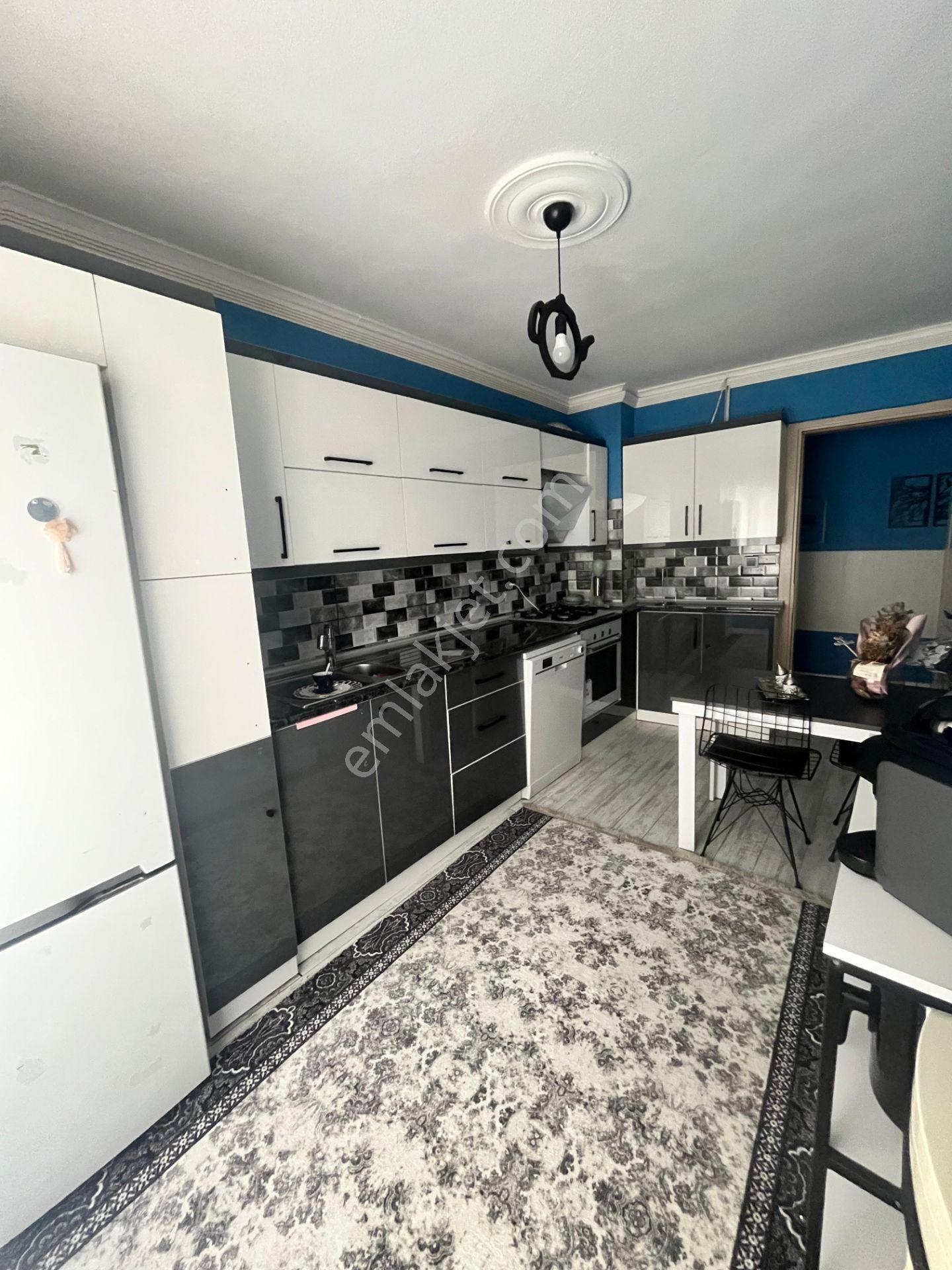 Modern Tasarımlı Geniş Ve Ferah Satılık Daire — fotoğraf 14