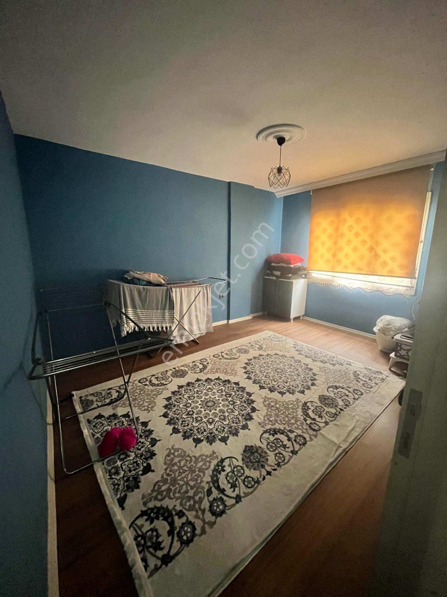 Modern Tasarımlı Geniş Ve Ferah Satılık Daire — fotoğraf 16