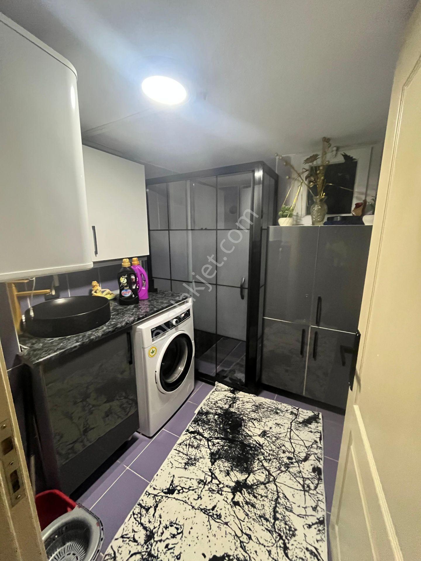 Modern Tasarımlı Geniş Ve Ferah Satılık Daire — fotoğraf 17