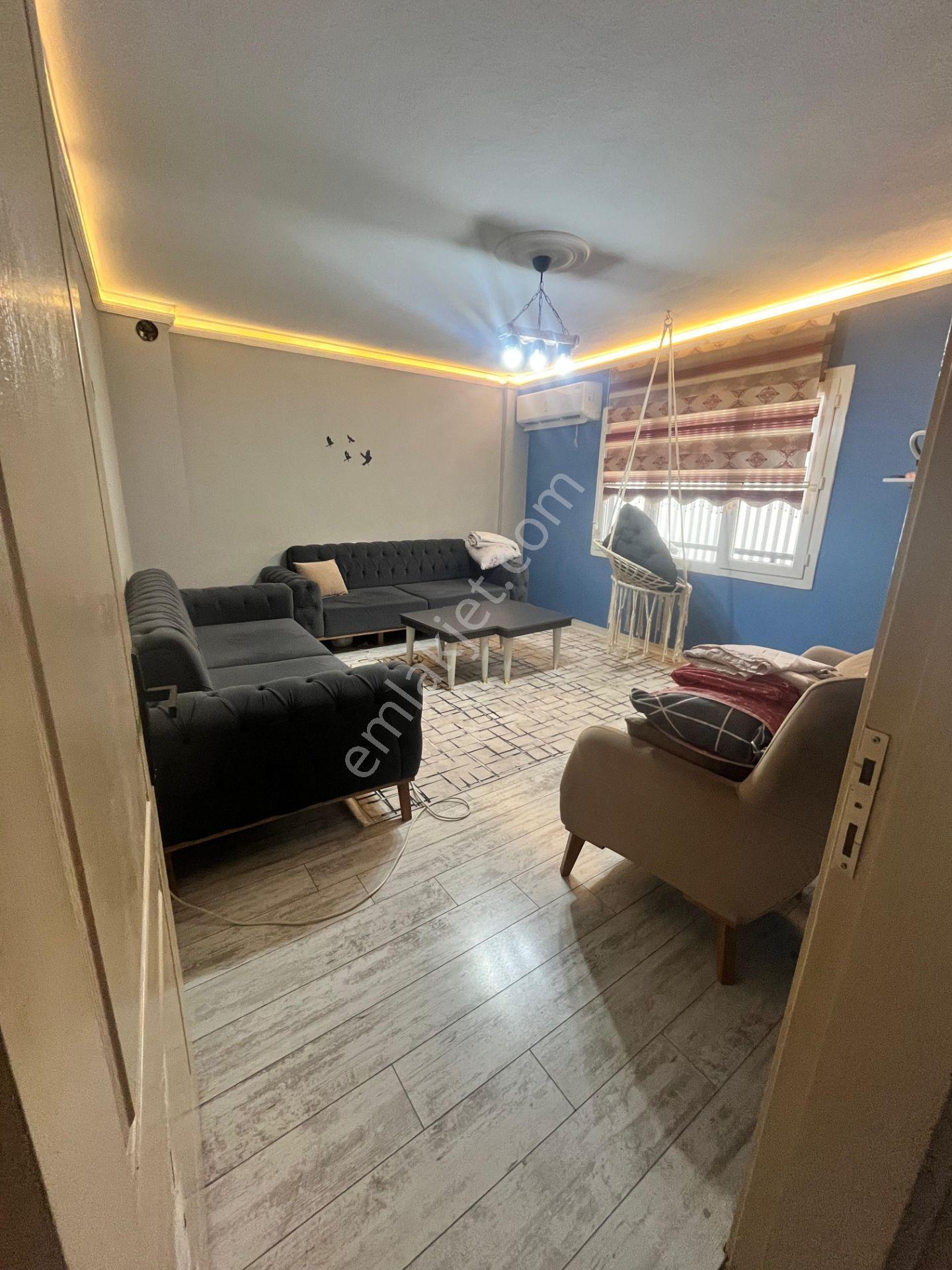 Modern Tasarımlı Geniş Ve Ferah Satılık Daire — fotoğraf 18