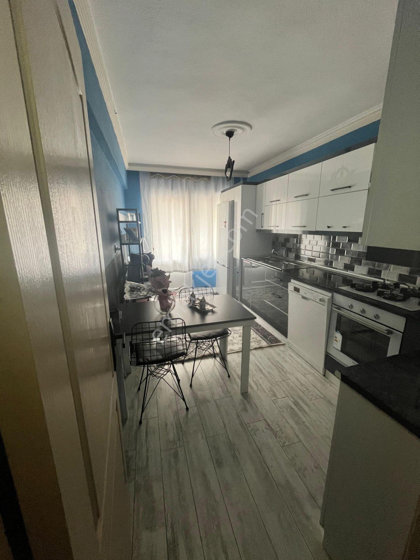 Modern Tasarımlı Geniş Ve Ferah Satılık Daire — fotoğraf 19