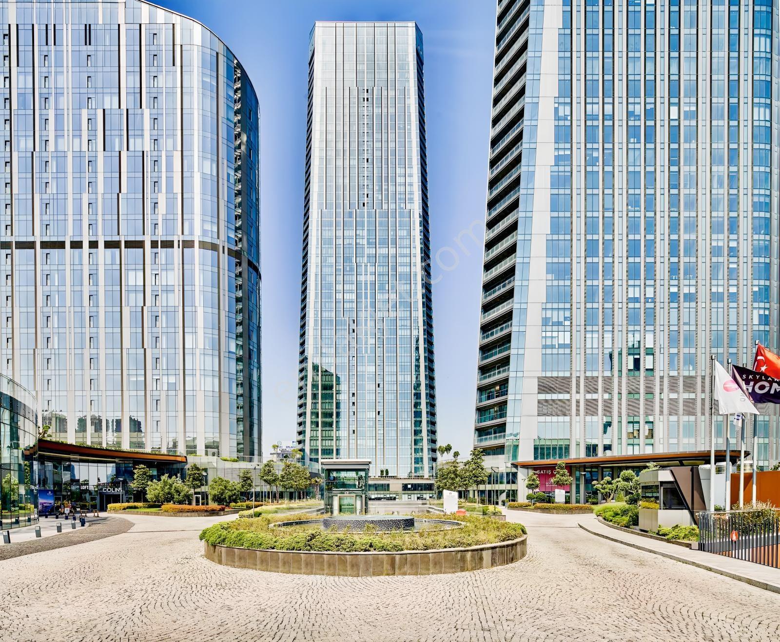 Skyland Premıum Kiracısız Hemen Teslim 2+1 V.uygun — fotoğraf 6