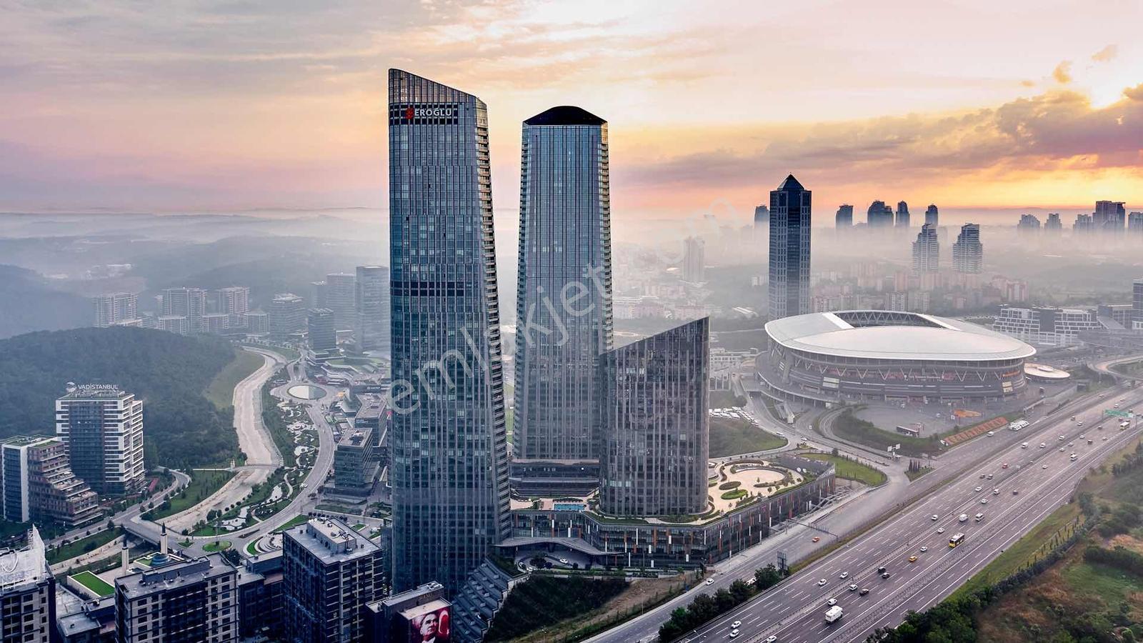 Skyland Premıum Kiracısız Hemen Teslim 2+1 V.uygun — fotoğraf 9