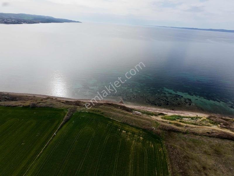 Geliboluda Denize Sıfır Konut İmarlı Satılık Uygun Arsa — fotoğraf 3