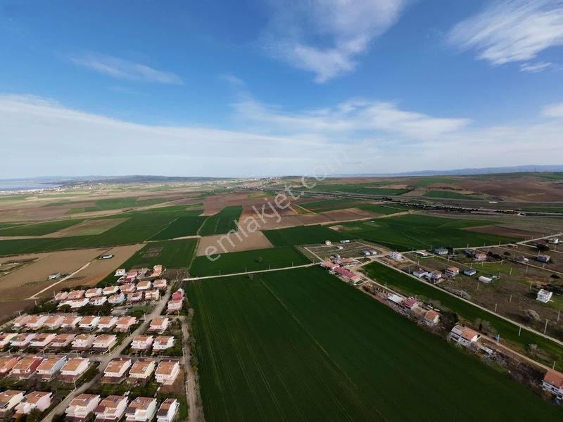 Geliboluda Denize Sıfır Konut İmarlı Satılık Uygun Arsa — fotoğraf 5