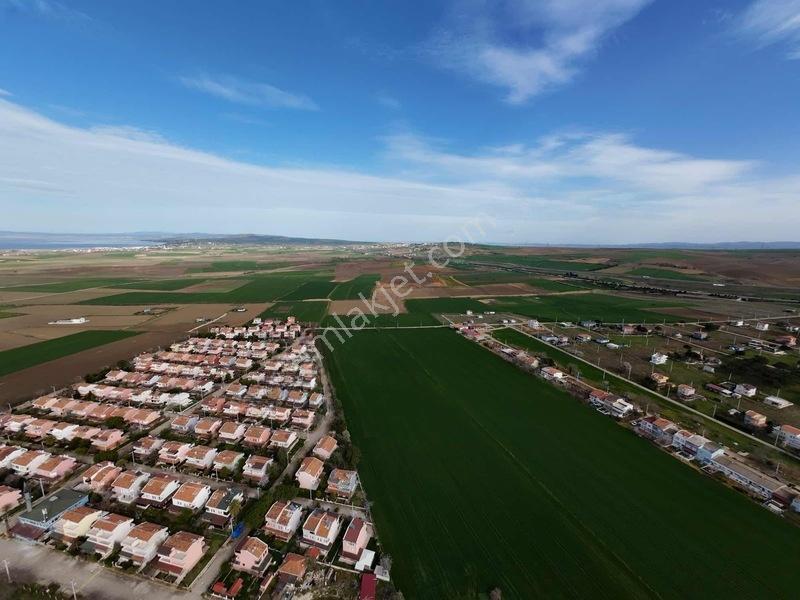 Geliboluda Denize Sıfır Konut İmarlı Satılık Uygun Arsa — fotoğraf 6