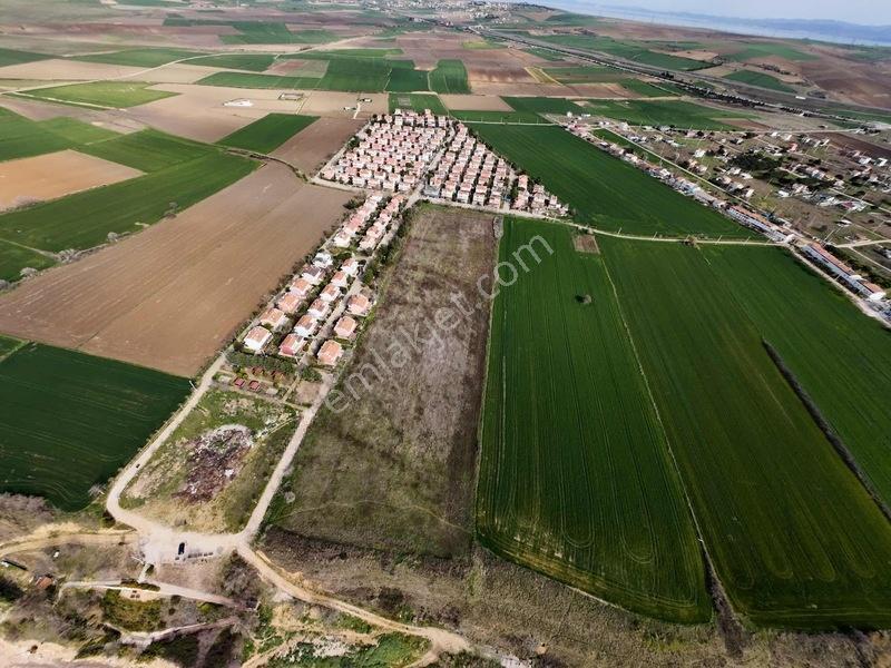 Geliboluda Denize Sıfır Konut İmarlı Satılık Uygun Arsa — fotoğraf 7