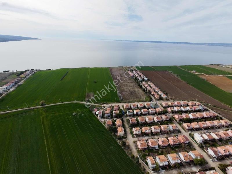 Geliboluda Denize Sıfır Konut İmarlı Satılık Uygun Arsa — fotoğraf 8