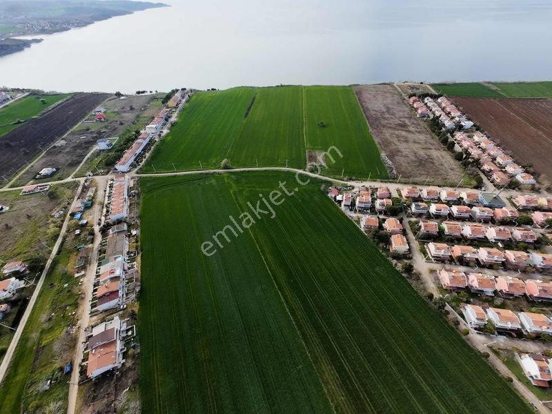 Geliboluda Denize Sıfır Konut İmarlı Satılık Uygun Arsa — fotoğraf 9