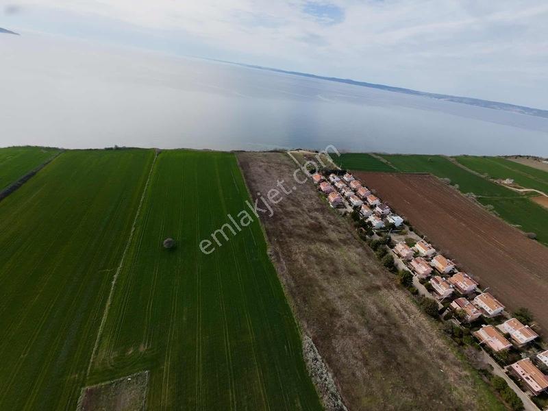 Geliboluda Denize Sıfır Konut İmarlı Satılık Uygun Arsa — fotoğraf 11