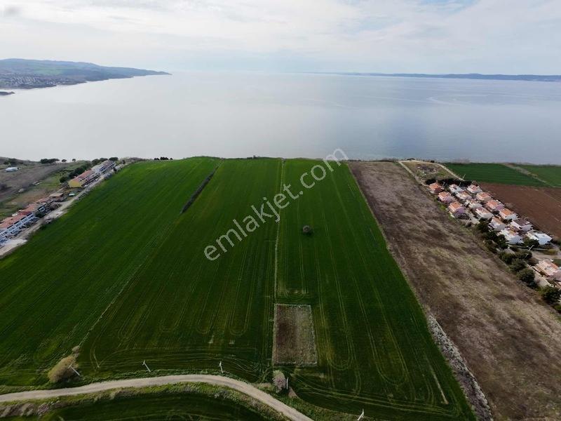 Geliboluda Denize Sıfır Konut İmarlı Satılık Uygun Arsa — fotoğraf 12