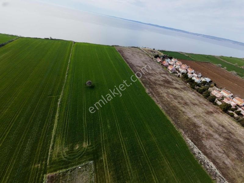 Geliboluda Denize Sıfır Konut İmarlı Satılık Uygun Arsa — fotoğraf 13