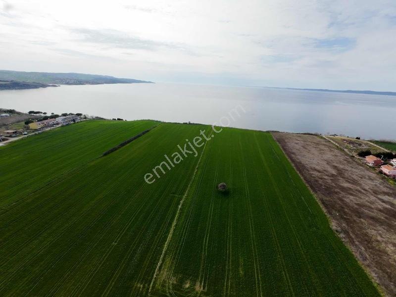 Geliboluda Denize Sıfır Konut İmarlı Satılık Uygun Arsa — fotoğraf 15