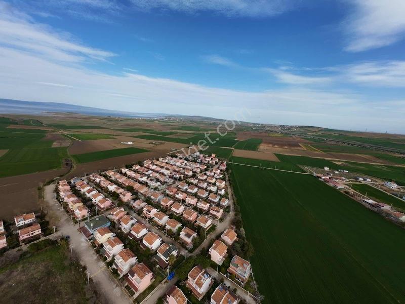 Geliboluda Denize Sıfır Konut İmarlı Satılık Uygun Arsa — fotoğraf 16