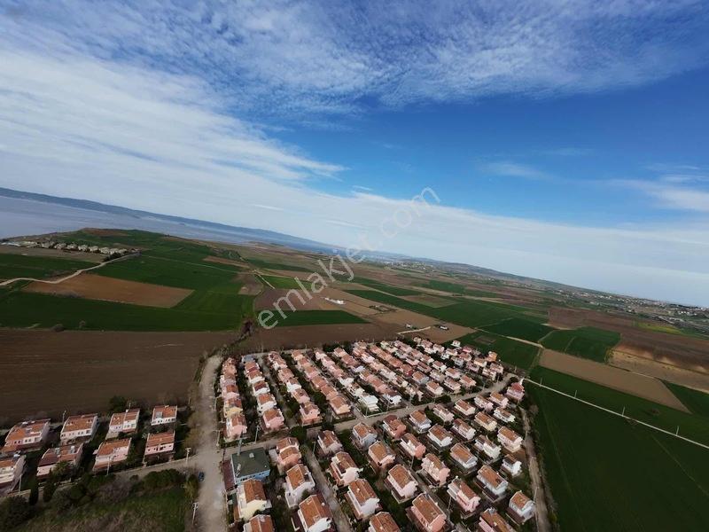 Geliboluda Denize Sıfır Konut İmarlı Satılık Uygun Arsa — fotoğraf 17