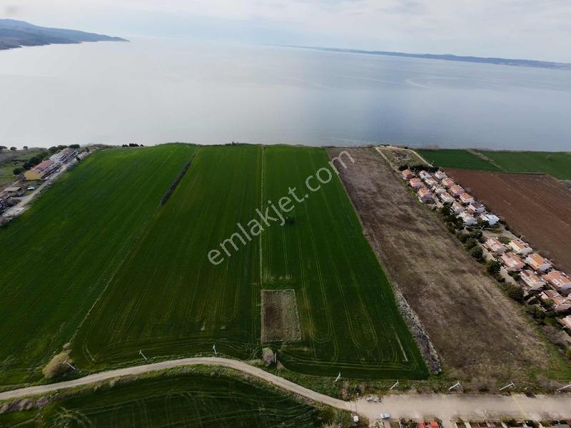 Geliboluda Denize Sıfır Konut İmarlı Satılık Uygun Arsa — fotoğraf 18