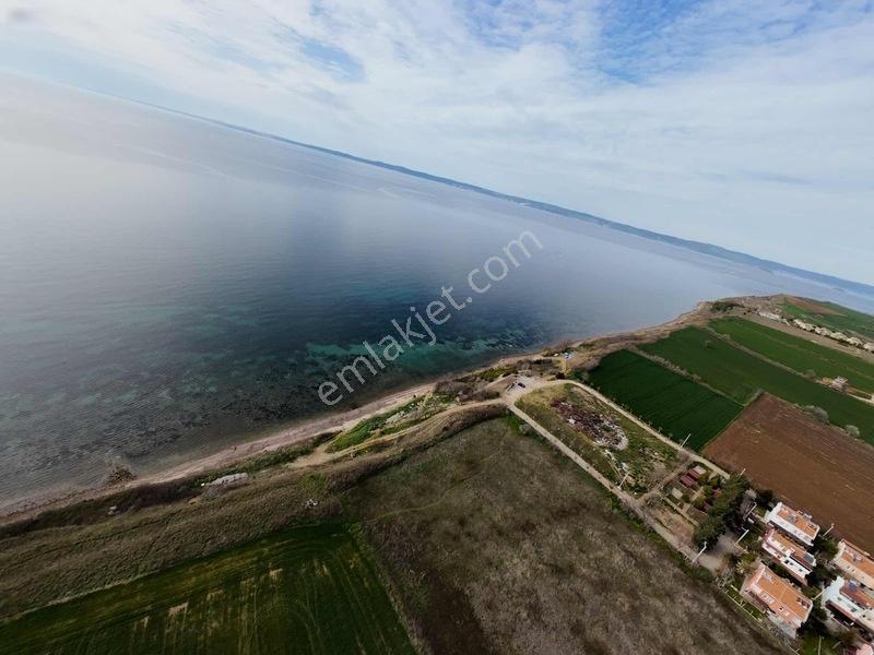 Geliboluda Denize Sıfır Konut İmarlı Satılık Uygun Arsa — fotoğraf 19